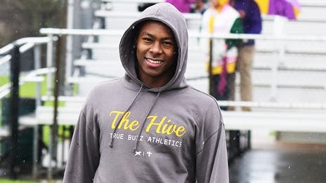 Top Schools List Coming Soon for State's Most-Offered 2025 Prospect