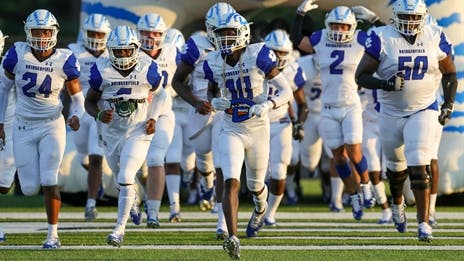 INSTANT REACTION: This is why we love Texas high school football!