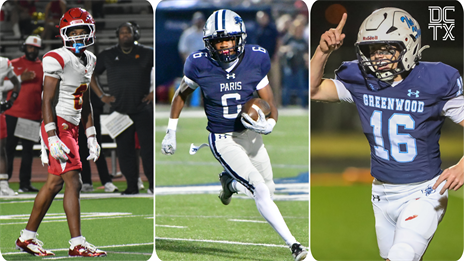 UIL REALIGNMENT: Most Intriguing 4A DI Storylines to Watch