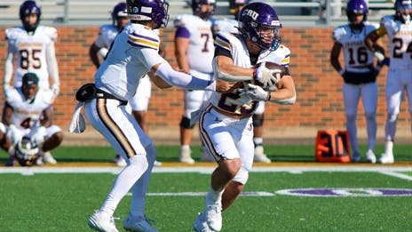 National champion offensive coordinator returning to UMHB
