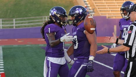 Tarleton State adds FBS graduate transfer quarterback