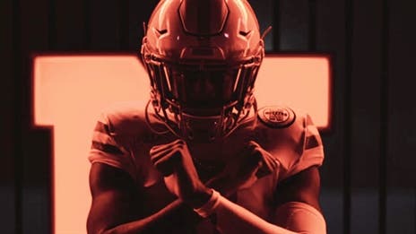 Nebraska Taps into Texas Ties, Adds Two Commits from Arlington Martin