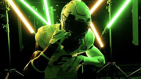Most Significant Texas High School Football Prospects in 2A
