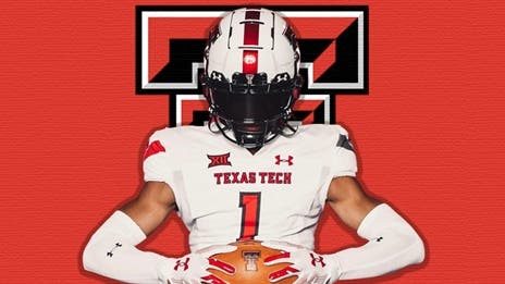 Five-Star Reaction: What Micah Hudson's Commitment Means for Texas Tech