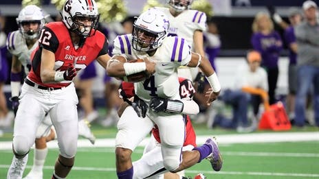 Hidden gems of the 2019 Texas high school football signing class