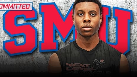 Scouting Report: SMU Adds Cypress Bridgeland DB Bryce McMorris