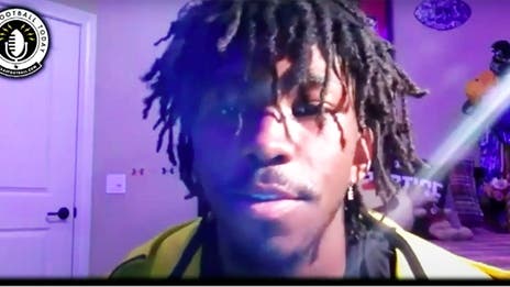 Amarillo Tascosa RB Major Everhart - Speed Kills