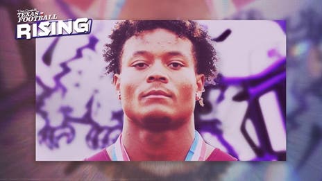 Scouting Report: What is TCU Getting in Palestine Westwood RB Jon Denman?