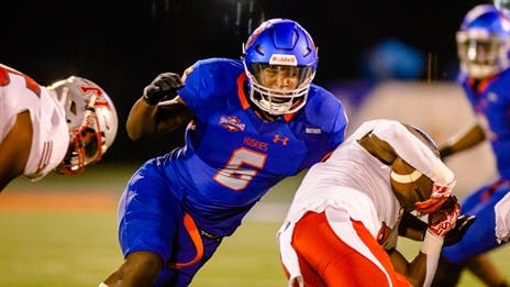 2023 DCTF Magazine Team Preview: Houston Christian Huskies