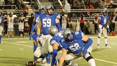 2022 Texas High School Football Game Projections — Predictions for All 20 TXHSFB State Semifinals