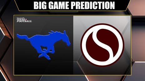 Big Game Prediction: Ingleside (9-0, 3-0) vs Sinton (6-2, 3-0)
