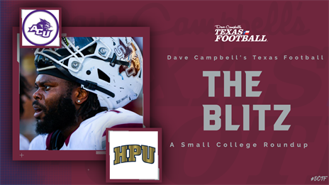 The Blitz: Which small college team is ready for a breakout season?