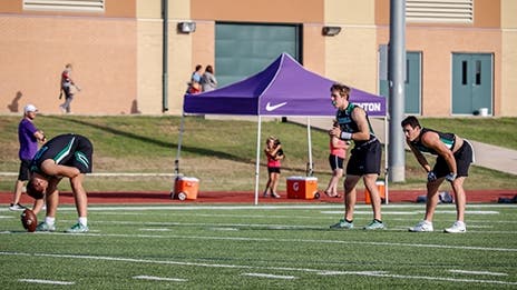 2018 Division III 7-on-7 State Tournament Preview