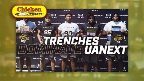 This Week in Recruiting: The Trenches Dominate UA Next Houston
