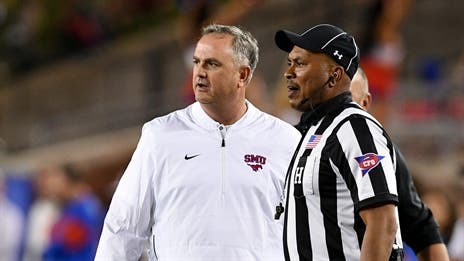 SMU 2018 season recap: Sonny Dykes era begins with thud, ends with promise