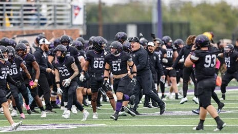 UPDATED: Analyzing Non-FBS conference races and playoff hopes