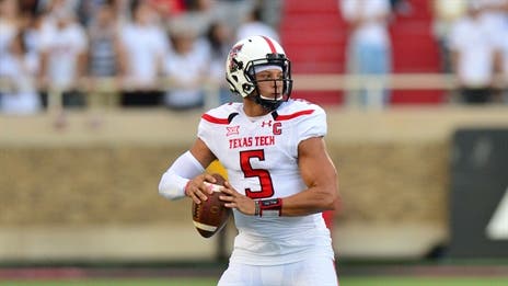 Texas or Georgia: Which state would win a football all-star game?