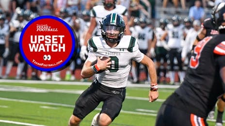 UPSET WATCH: Three Texas high school games to watch in Week 4