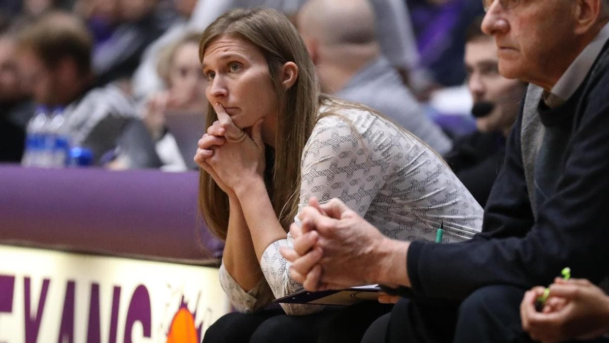 Misty Wilson out as Tarleton head coach