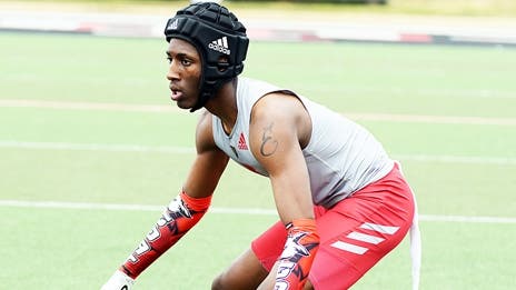 Aldine MacArthur CB Joshua Eaton Closing in on Double-Digit Offers