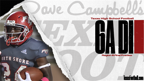 Preview and Prediction: Galena Park North Shore (13-0) vs Fort Bend Ridge Point (8-2)