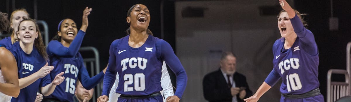 One To Watch: No. 25 West Virginia at TCU