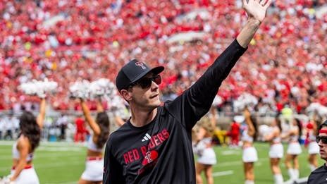 Texas Tech OC to be next head coach at FAU