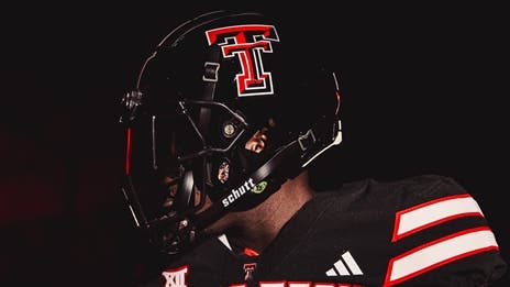 Mahomes, adidas partnership could help Texas Tech separate from the Big 12 pack