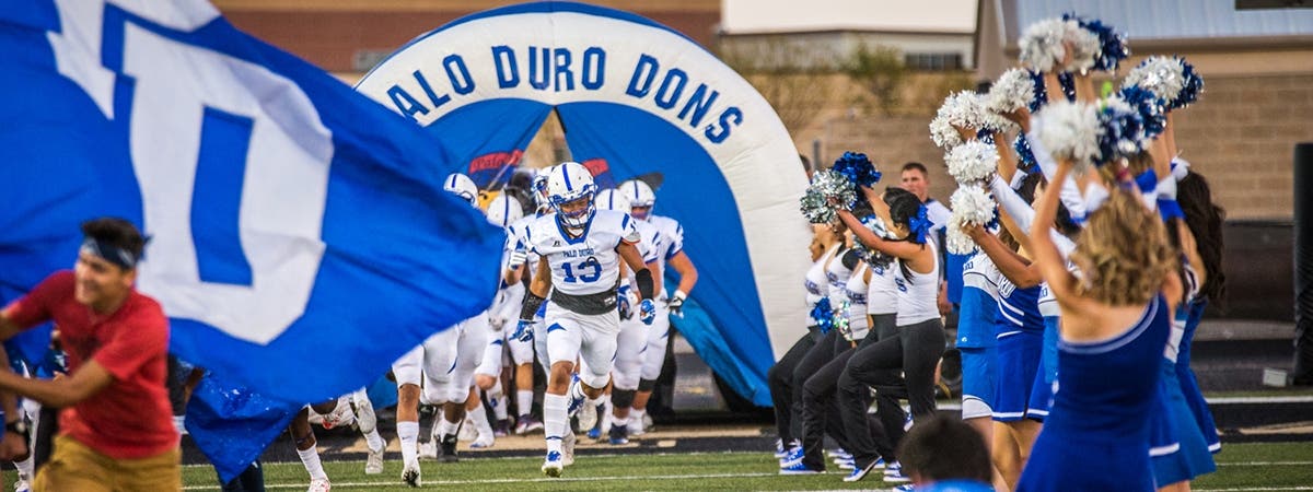 Stepp's Class 5A Division I Region I & II District Picks