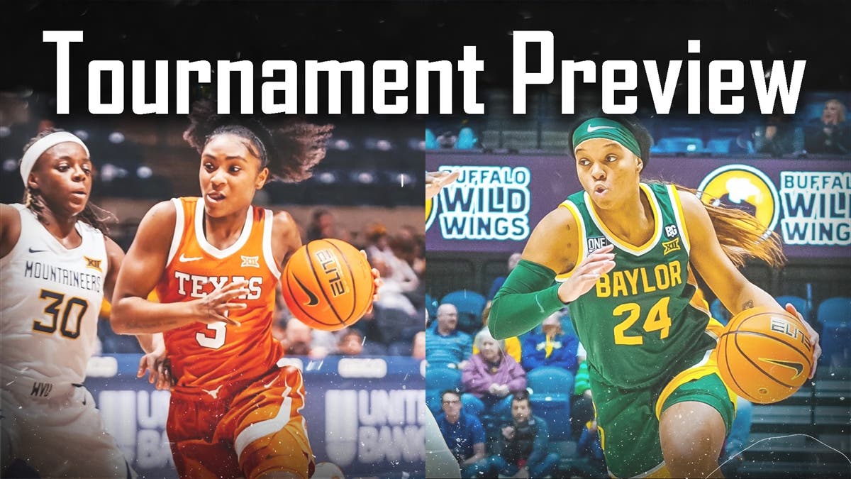 NCAA (and WNIT) Tournament Preview: Does the state have a chance?