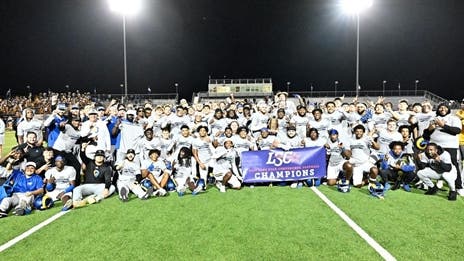 Lone Star Conference Insider Notes: Angelo State, WT, MSU, and more