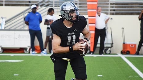 DCTF's Recruiting Tales from the Road - Week 3