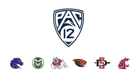 What does the Pac-12 expansion mean for Texas programs such as UTSA, UTEP, and North Texas?