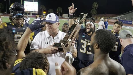 Small College Preview: Huge games in Southland and Lone Star Conference