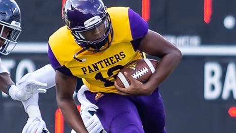 Prairie View A&M wins State Fair Classic thriller 22-16 over Grambling State