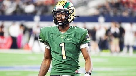 TXHSFB's Best Set to Star in 2023 Under Armour All-America Game