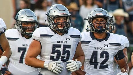 The Thursday night must-see Texas high school football games for Week 11