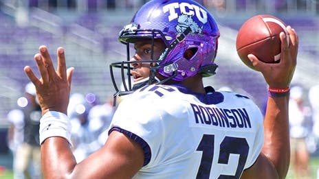 2018 TCU Preview