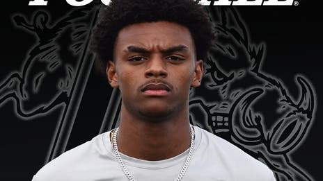 Live! Selman Bridges Commits to Arkansas Razorbacks
