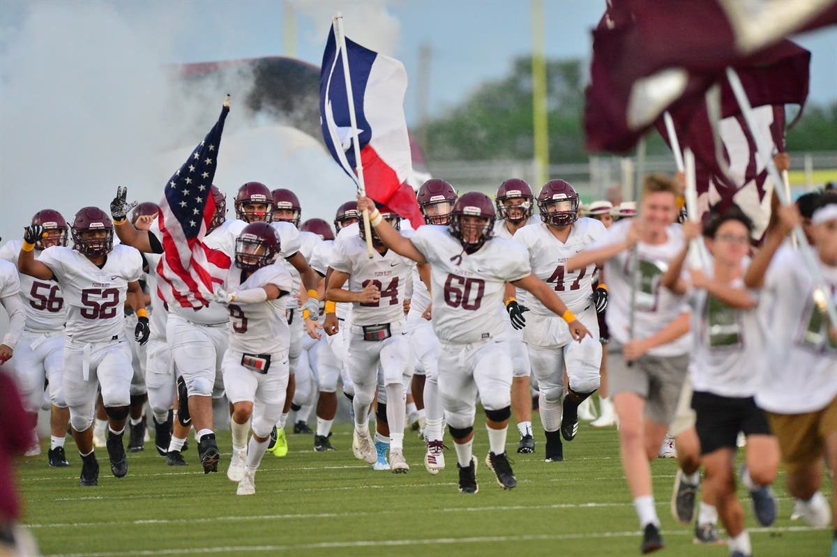 2020 Class 5A-Division I Region IV Outlook: Predictions for every district, playoff matchup, sleepers and regional winner