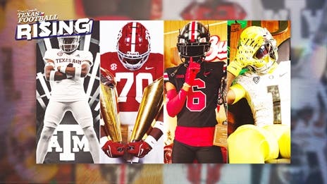 2025: The 10 Highest-Rated Committed Prospects in Texas