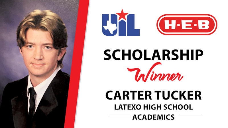Carter Tucker Heb Winner 1