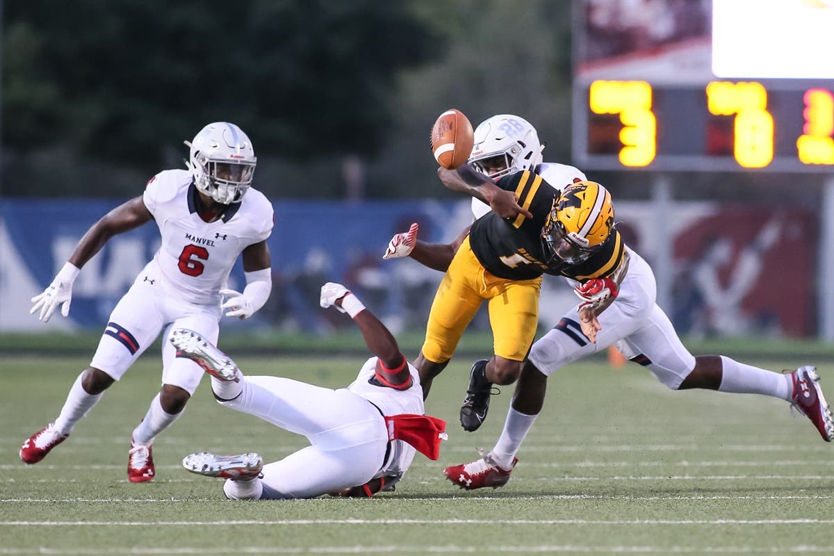 REGIONAL FINALS PREVIEW: Breaking down the biggest Texas high school football playoff games