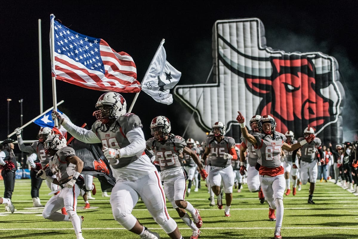 Stepp's 2020 State Title Picks