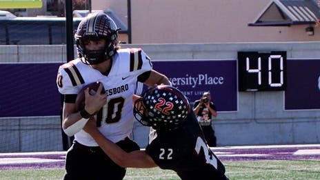 2021 Texas High School Football Game Projections — Predictions for All 51 TXHSFB Games in Round 4 of the Playoffs