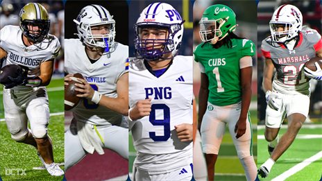 UIL REALIGNMENT: Most Intriguing 5A DII Storylines to Watch