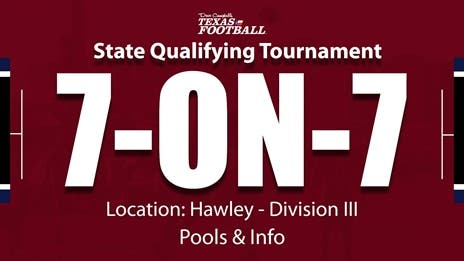 Hawley SQT Pools and Info