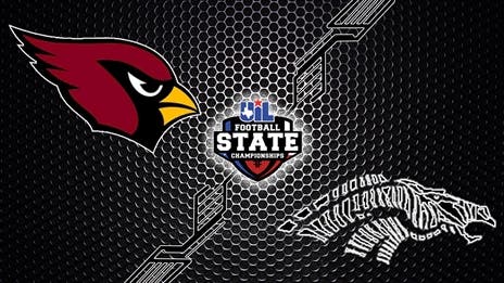 Pottsboro (15-0) vs. Grandview (14-1): 3A Division I UIL Football State Championship Preview