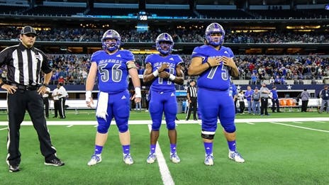 Omaha Paul Pewitt names an Arkansas high school defensive coordinator new head coach