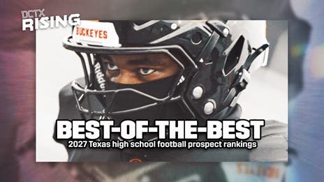 Class of 2027: Top 10 TXHSFB Interior OL Prospects